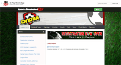 Desktop Screenshot of cnyjsa.org